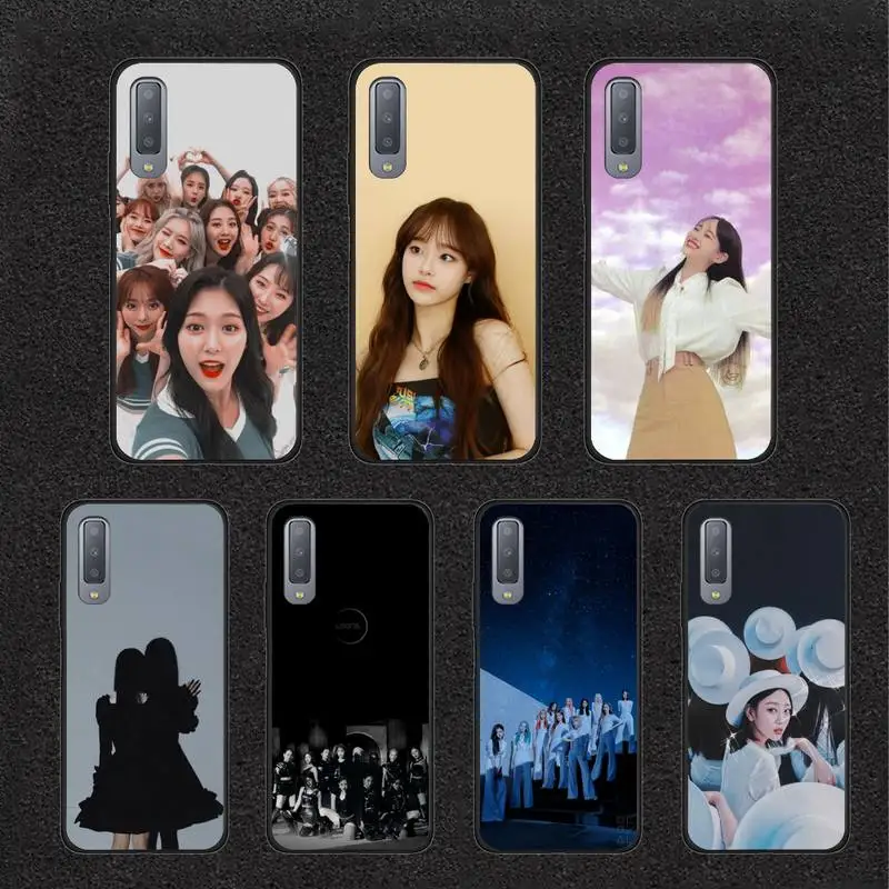 Loona Phone Case For Samsung A51 Galaxy A10 A20 A30S A40 A50 A51 A70 A71 A80 A91 Note 8 9 10 Coque Set
Loona Phone Case For Samsung A51 Galaxy A10 A20 A30S A40 A50 A51 A70 A71 A80 A91 Note 8 9 10 Coque Set