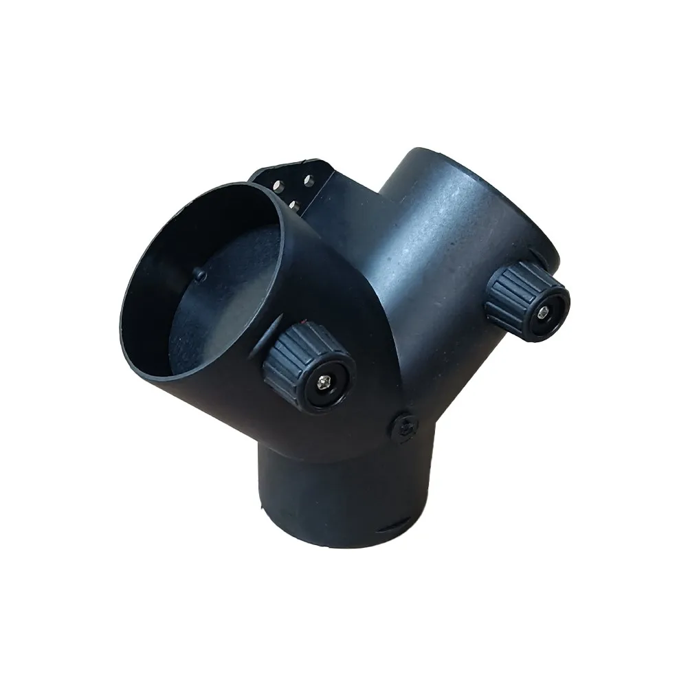 Y Connector Interface Adjustable Air Conditioning Black For Eberspacher For Propex Heater Parts Car Truck Durable
Y Connector Interface Adjustable Air Conditioning Black For Eberspacher For Propex Heater Parts Car Truck Durable
