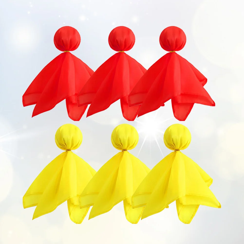 Flag Football Penalty Flags Referee Soccer Tossing Challenge Partyyellow Accessory Fan Gamethrowing Supplies Games Props Red
Flag Football Penalty Flags Referee Soccer Tossing Challenge Partyyellow Accessory Fan Gamethrowing Supplies Games Props Red