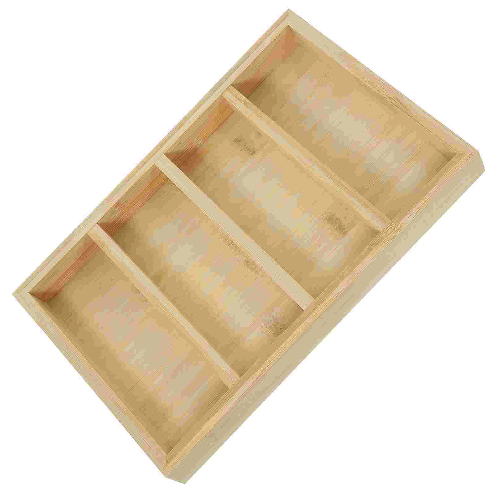 Sunglasses Storage Bamboo Tray Compartment Eyewear Storage Holder Desktop Glasses Display Plate
Sunglasses Storage Bamboo Tray Compartment Eyewear Storage Holder Desktop Glasses Display Plate
