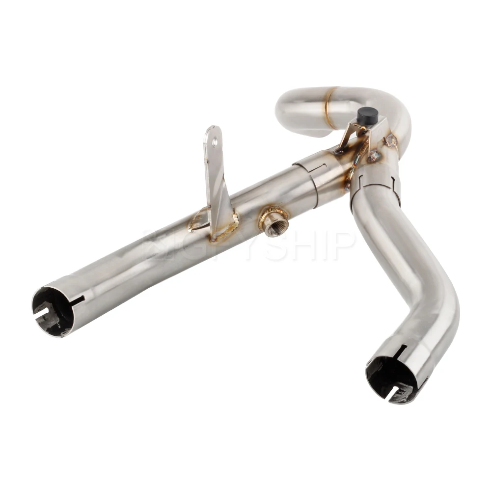 Для BMW R1150GS R850R R1150R ADV 1999-2004 выхлопной газовый катализатор, выхлопная труба в средней части мотоцикла
Для BMW R1150GS R850R R1150R ADV 1999-2004 выхлопной газовый катализатор, выхлопная труба в средней части мотоцикла
