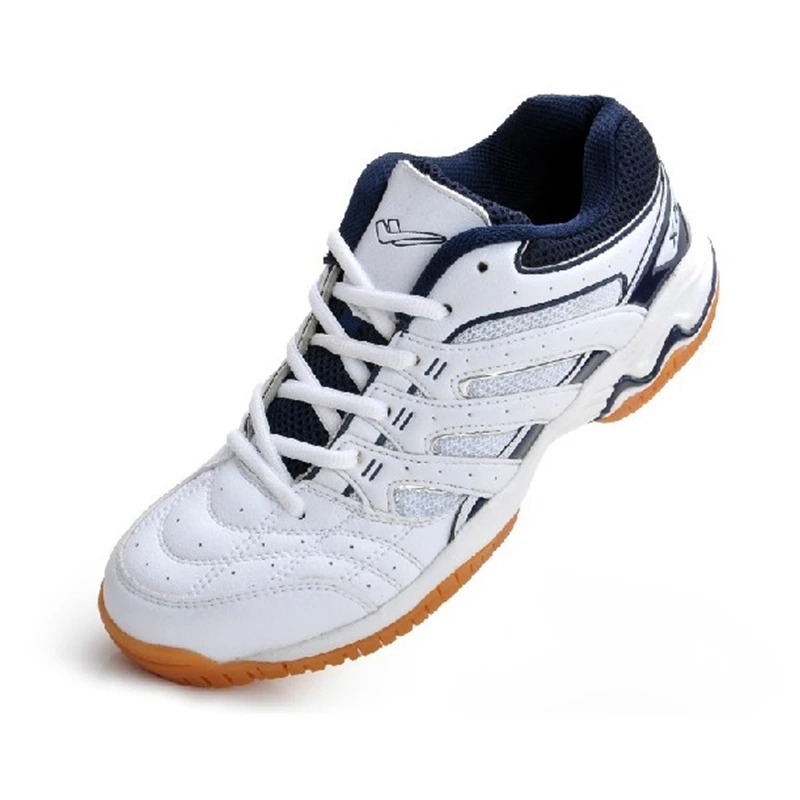 Professional Volleyball Shoes for Men Plus Size 46 47 Women Badminton Sneakers Non-slip Table Tennis Shoes Men Tennis Footwear
Professional Volleyball Shoes for Men Plus Size 46 47 Women Badminton Sneakers Non-slip Table Tennis Shoes Men Tennis Footwear