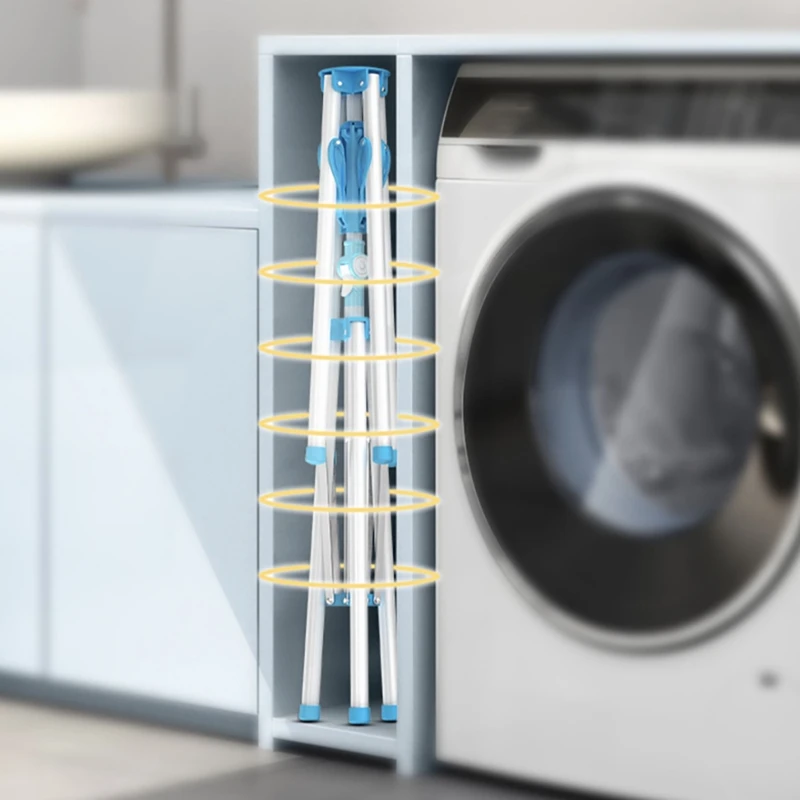 No-Installation Stainless Steel Drying Telescopic Rack Folding Drying Rack Clothes Drying Rack Drying Rack Multifunction
No-Installation Stainless Steel Drying Telescopic Rack Folding Drying Rack Clothes Drying Rack Drying Rack Multifunction
