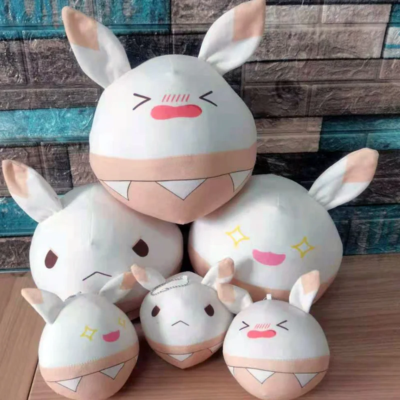 Аниме игра Genshin Impact Klee Bomb диванная подушка Мультяшные милые плюшевые куклы подарок
Аниме игра Genshin Impact Klee Bomb диванная подушка Мультяшные милые плюшевые куклы подарок