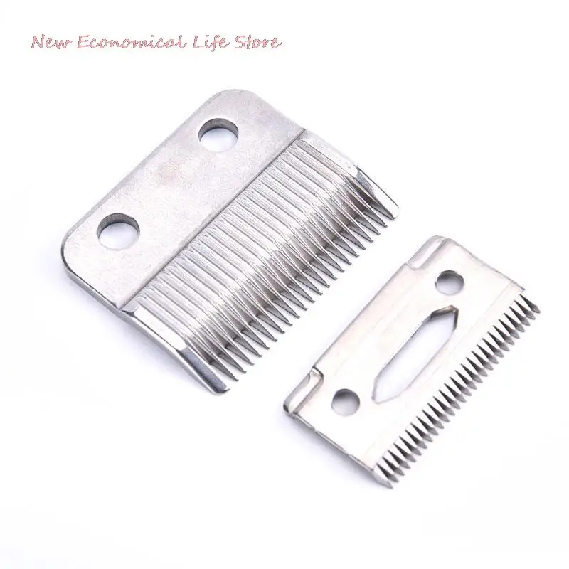 Popular Professional Hair Clipper Blade Replacement Blade Hair Trimmer Accessories Blade
Popular Professional Hair Clipper Blade Replacement Blade Hair Trimmer Accessories Blade