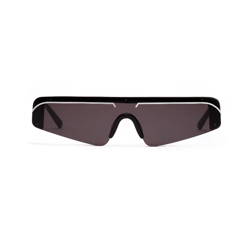 Pointe Cat Eye Sunglasses for Ladies Powder Film Rimless Glasses Party Personality Sunglasses for Men Fashion
Pointe Cat Eye Sunglasses for Ladies Powder Film Rimless Glasses Party Personality Sunglasses for Men Fashion