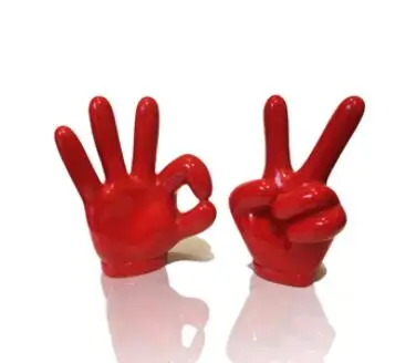 Red Yue Minjun welcome Figure Decoration desktop resin decoration simple modern art abstract sculpture decoration trend
Red Yue Minjun welcome Figure Decoration desktop resin decoration simple modern art abstract sculpture decoration trend