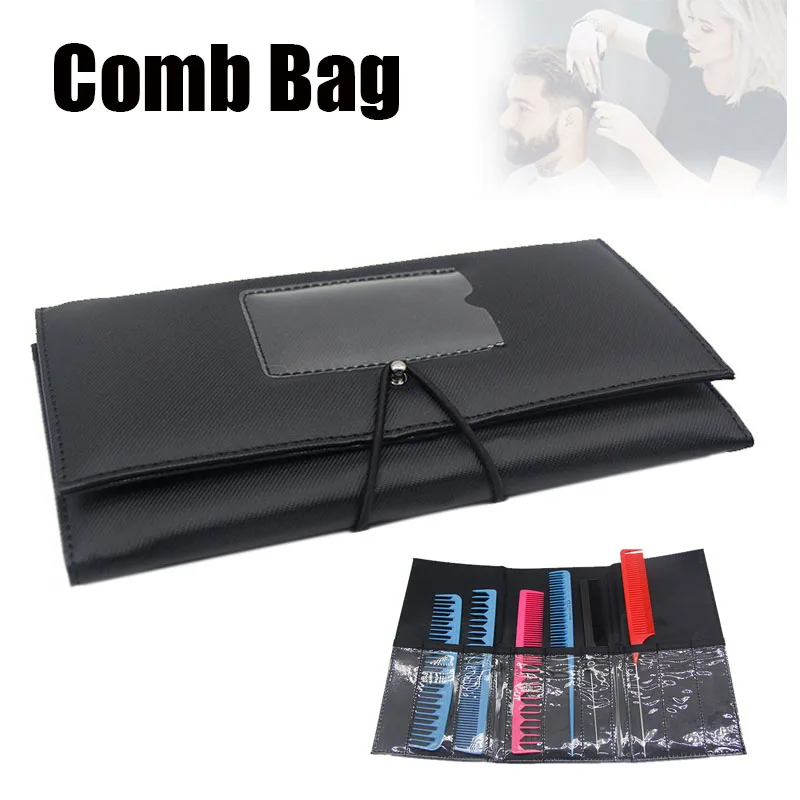 Barber Hair Scissor Pouch Holster for Hairdressers Salon Hair Stylist Scissors Shear Hairdressing Tools Holder Case Folding Bag
Barber Hair Scissor Pouch Holster for Hairdressers Salon Hair Stylist Scissors Shear Hairdressing Tools Holder Case Folding Bag