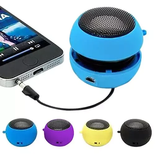 Hot Ticket Mini Portable Hamburger Speaker Amplifier for iPod iPad Laptop iPhone Tablet PC
Hot Ticket Mini Portable Hamburger Speaker Amplifier for iPod iPad Laptop iPhone Tablet PC