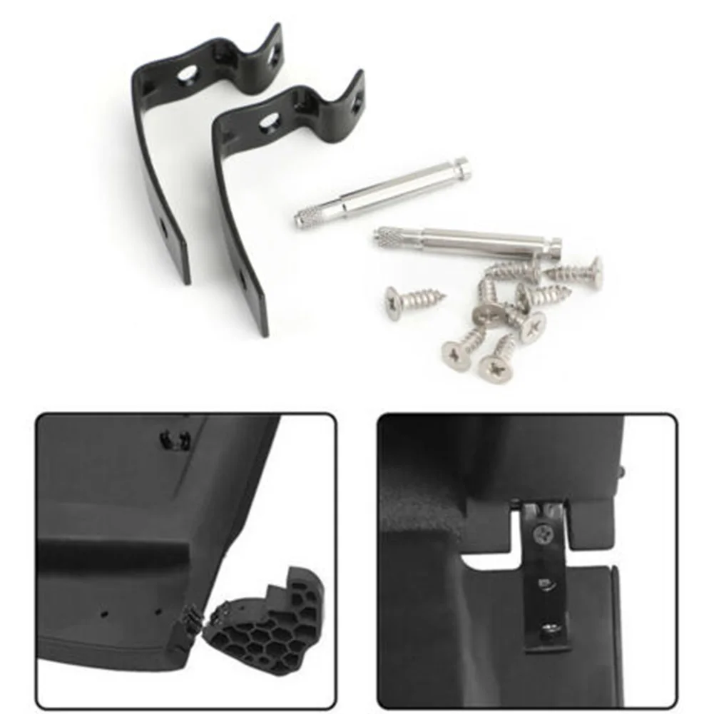 Aluminum Alloy Glove Box Hinge Fit For A4 S4 B6 B7 2001-2008 Lid Repair Kit Seat Black Hinge Bracket
Aluminum Alloy Glove Box Hinge Fit For A4 S4 B6 B7 2001-2008 Lid Repair Kit Seat Black Hinge Bracket