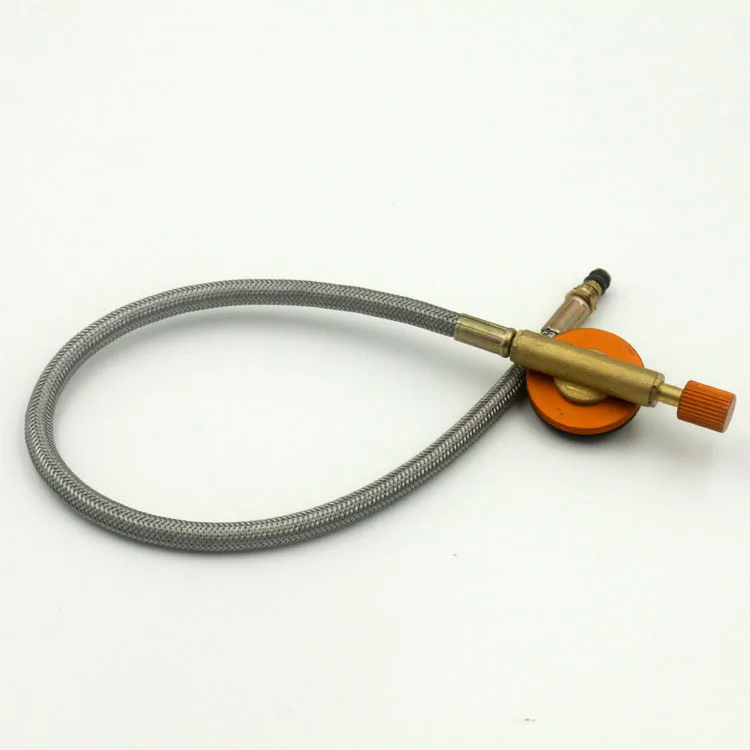 Camping Accessories Outdoor Camping Gas Stove Connection Hose Stove Accessories Camping Equipment
Camping Accessories Outdoor Camping Gas Stove Connection Hose Stove Accessories Camping Equipment