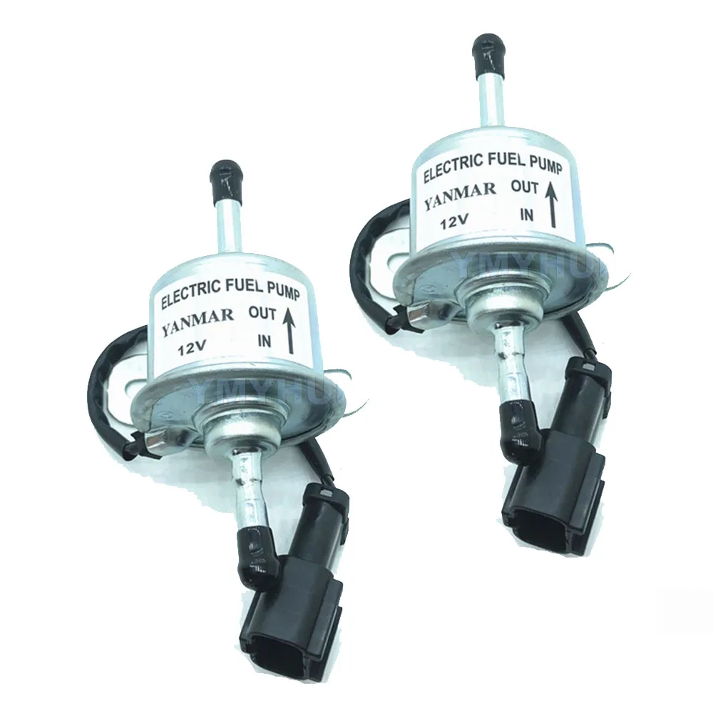 Excavator Parts Electronic Fuel Pump For Komatsu Excavator PC 30 40 50 Daewoo Yanmar R55 60 Fuel Pump Accessories
Excavator Parts Electronic Fuel Pump For Komatsu Excavator PC 30 40 50 Daewoo Yanmar R55 60 Fuel Pump Accessories