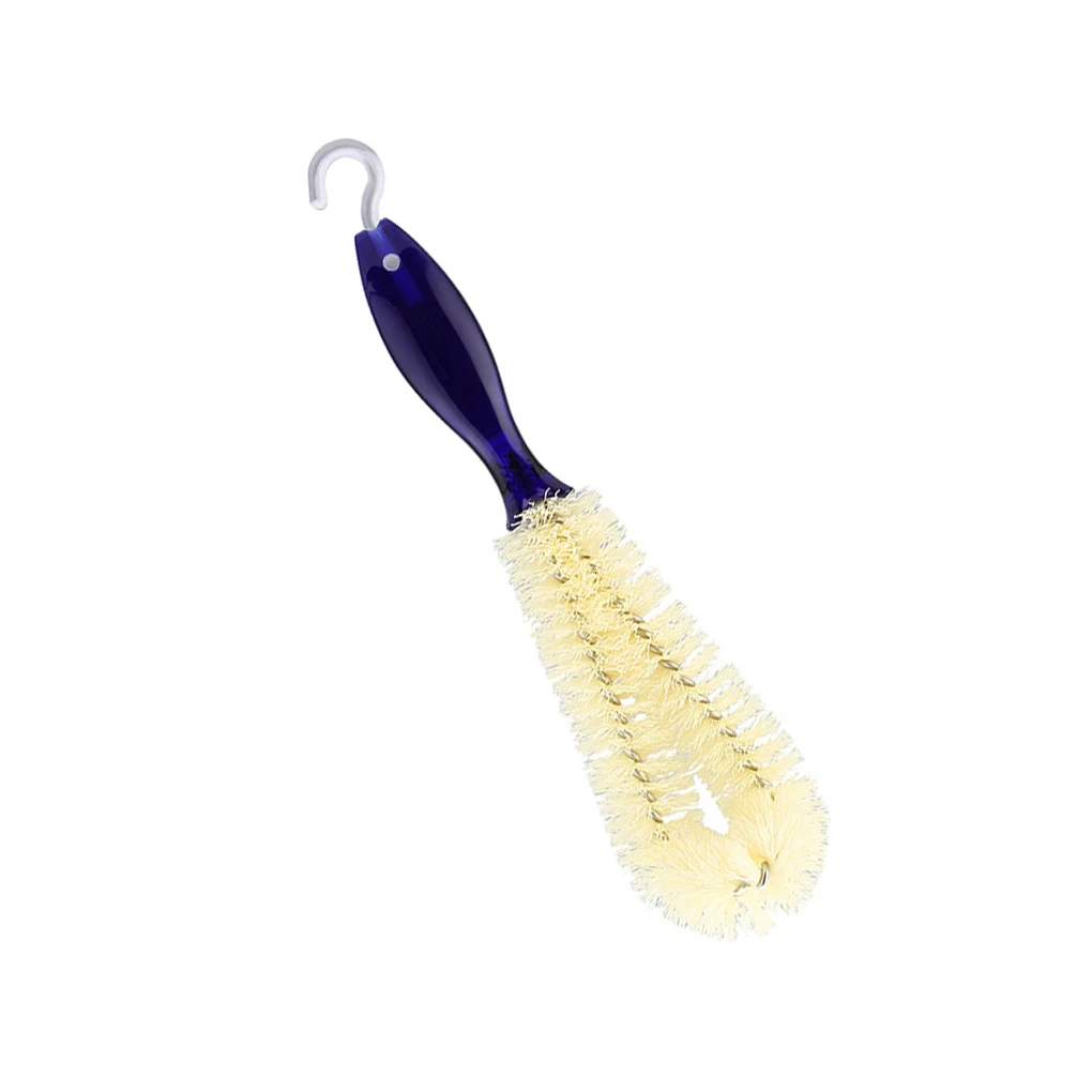 Cup Cleaning Brush L Head Slots Bottle Glass Scrubber Groove Washable Reusable Clean Brushes Soft Head Scrubbing
Cup Cleaning Brush L Head Slots Bottle Glass Scrubber Groove Washable Reusable Clean Brushes Soft Head Scrubbing