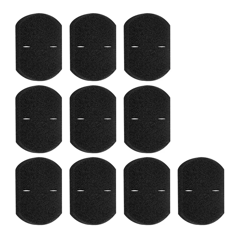 2033 Filter Replacement For Bissell 3-In-1 Stick Lightweight Bagless Cleaner,Sponges Filter For Model 2030,2033M Series
2033 Filter Replacement For Bissell 3-In-1 Stick Lightweight Bagless Cleaner,Sponges Filter For Model 2030,2033M Series