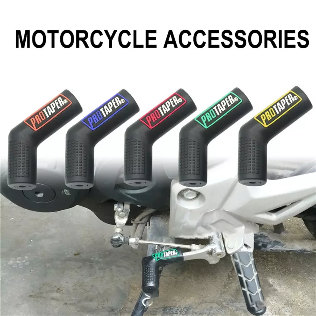 Universal Motorcycle Shifter Shoe Anti-slip Protective Cover Gas Rubber Shift Lever Gear Cover Parts Lever Protection Cover
Universal Motorcycle Shifter Shoe Anti-slip Protective Cover Gas Rubber Shift Lever Gear Cover Parts Lever Protection Cover