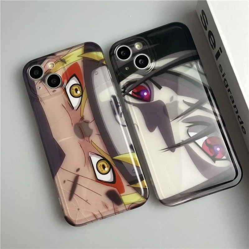 Narutos Uzumakis Narutos Phone Cases For iPhone 14 13 12 11 Pro Max XR XS MAX X Back Cover
Narutos Uzumakis Narutos Phone Cases For iPhone 14 13 12 11 Pro Max XR XS MAX X Back Cover