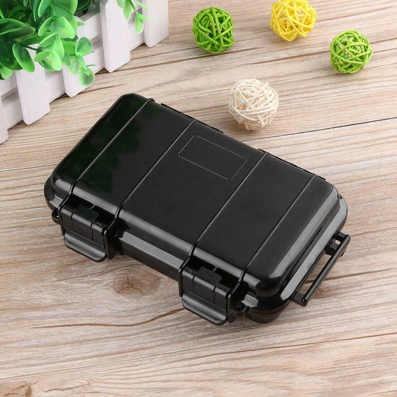 Portable Tool Box Safety Equipment Instrument Box Storage Box Impact Resistance Outdoor Safety Equipment Box With Pre-cut Sponge
Portable Tool Box Safety Equipment Instrument Box Storage Box Impact Resistance Outdoor Safety Equipment Box With Pre-cut Sponge
