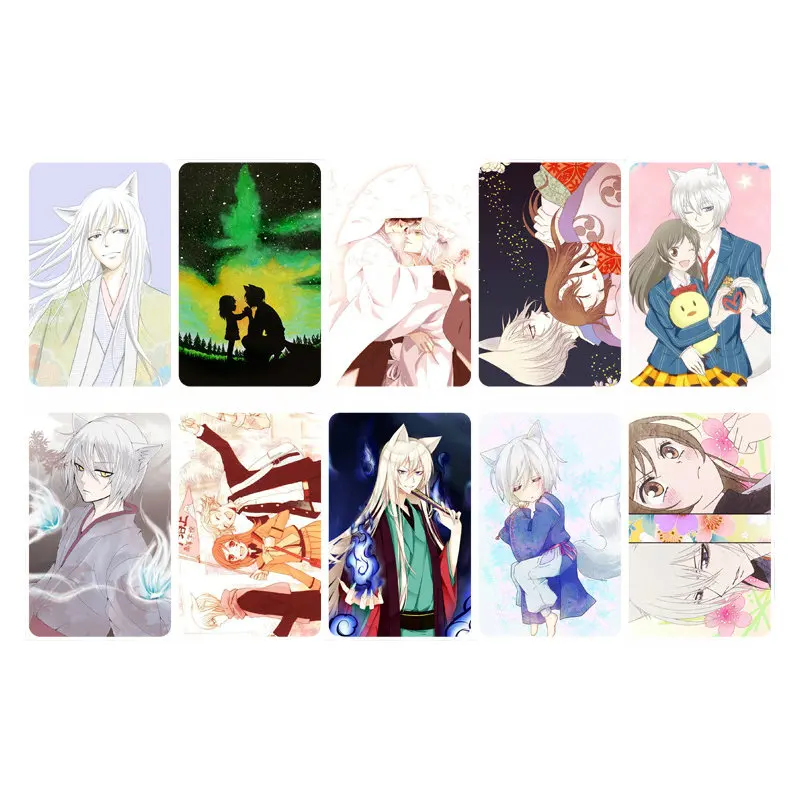 Наклейки Kamisama Hajimemashita Kamisama Kiss канцелярские принадлежности с аниме, 10 шт., наклейки с гладкой поверхностью для детей, наклейки на заказ
Наклейки Kamisama Hajimemashita Kamisama Kiss канцелярские принадлежности с аниме, 10 шт., наклейки с гладкой поверхностью для детей, наклейки на заказ