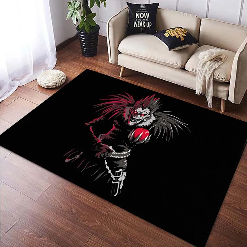 Коврик Death Note Kira LOUSIDREAM
Коврик Death Note Kira LOUSIDREAM