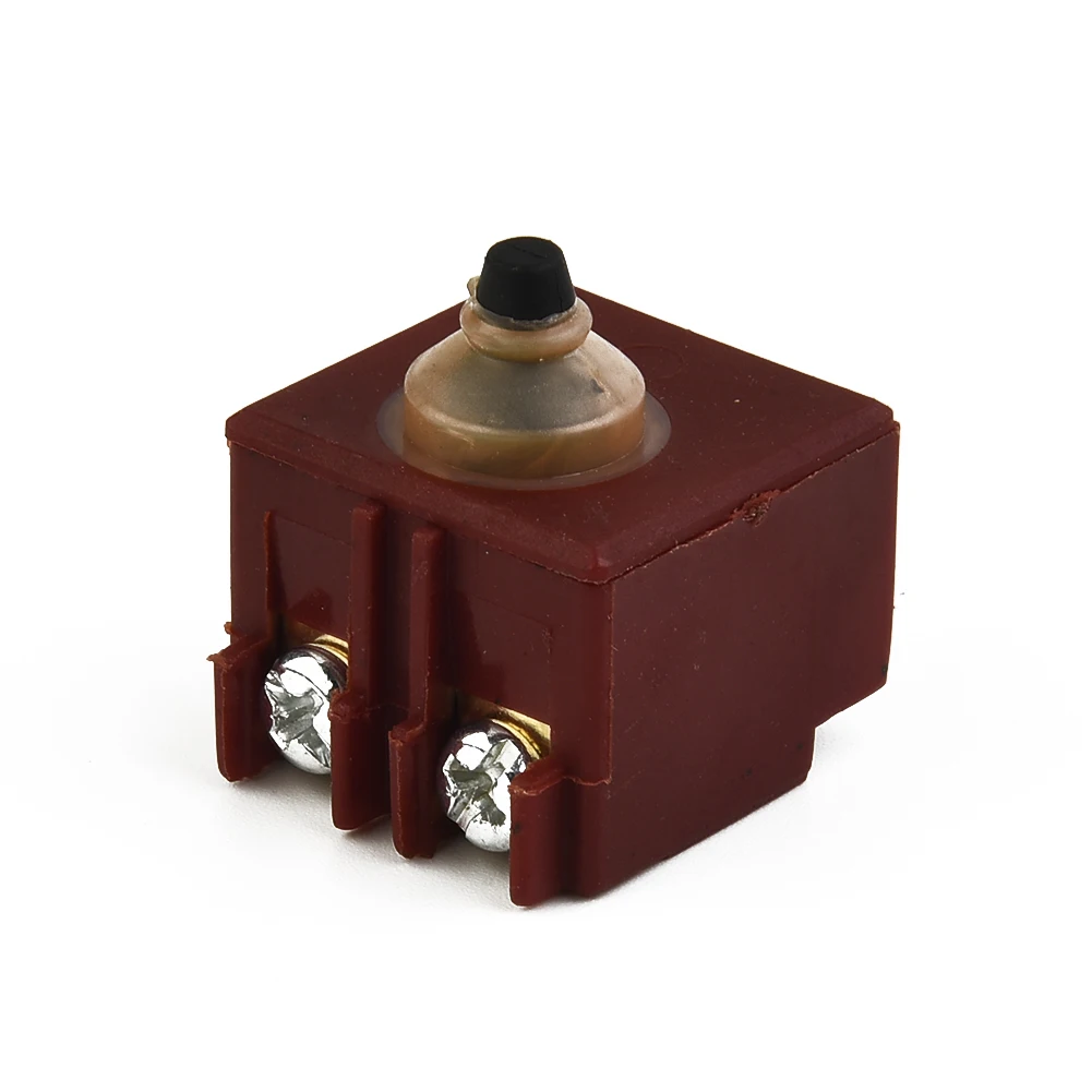 Part Push Button Switch Accessories For Bosch 6-100 Angle Grinder For INTERSKOL(Non-OEM)115 Replacement Hot Sale
Part Push Button Switch Accessories For Bosch 6-100 Angle Grinder For INTERSKOL(Non-OEM)115 Replacement Hot Sale
