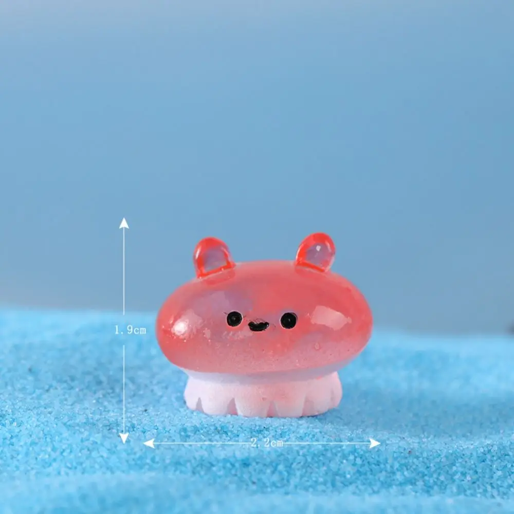 Фигурки морских животных из смолы
Фигурки морских животных из смолы