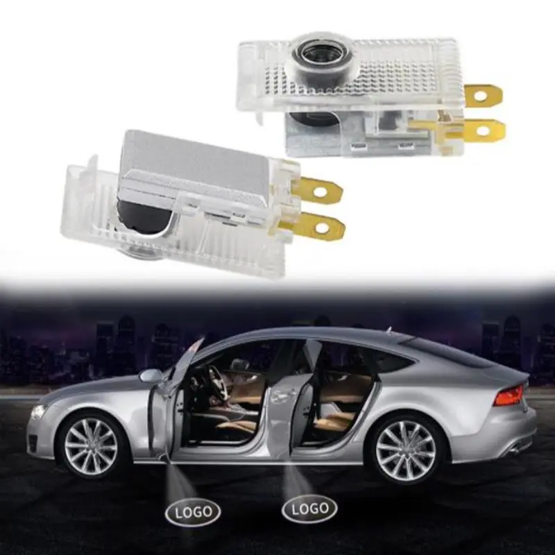 JURUS 2PCS Car Door Opening Warning Led Lights For Saab 9-3 2003-2012 9-5 1998-2011 Ghost Shadow Welcome Courtesy Projector Lamp
JURUS 2PCS Car Door Opening Warning Led Lights For Saab 9-3 2003-2012 9-5 1998-2011 Ghost Shadow Welcome Courtesy Projector Lamp