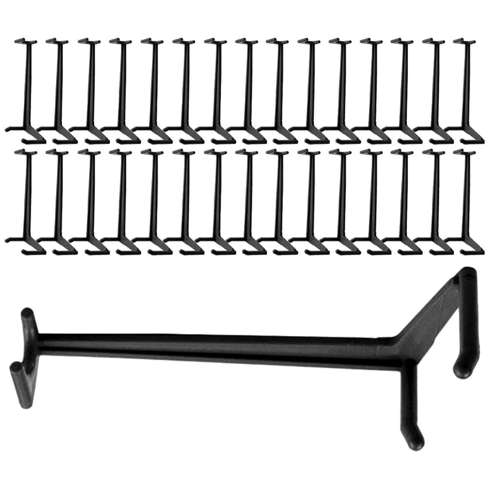 100 Pcs Branch Shape Tool Modelling Tools Fruit Tree Limb Spreader Plastic Plants Planting Trainer Clips Spacers Forms
100 Pcs Branch Shape Tool Modelling Tools Fruit Tree Limb Spreader Plastic Plants Planting Trainer Clips Spacers Forms