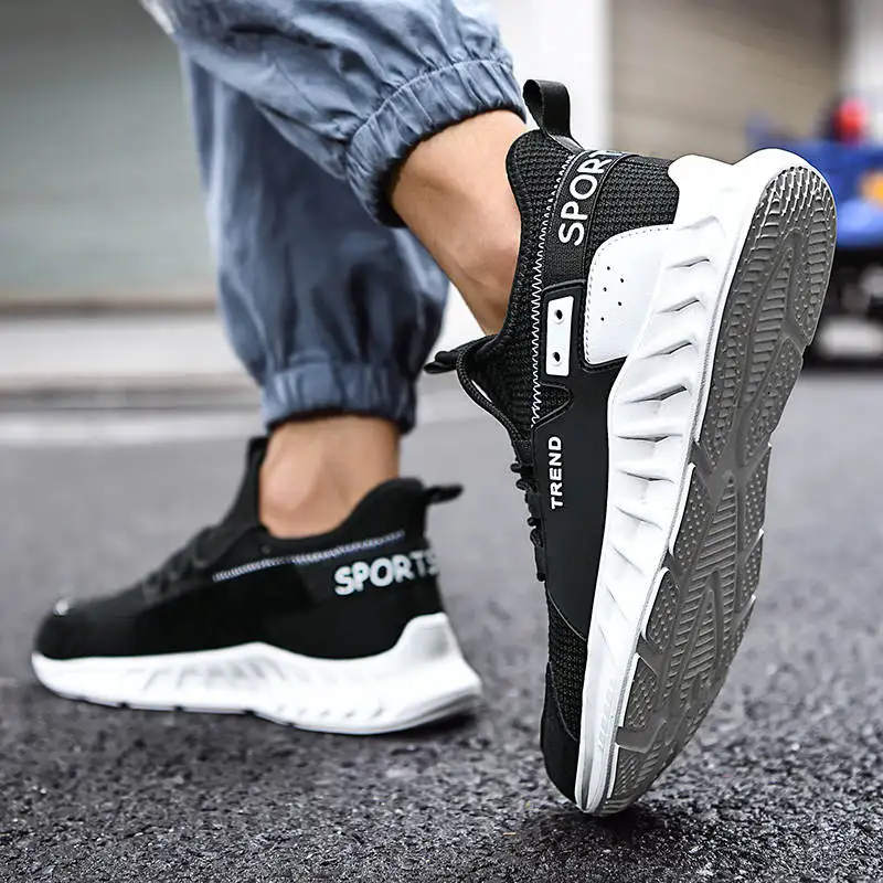 Sports Shoes Running-Shoes White Sneakers For Men Kids Tennis Sport Shoes Men Designer Trainer Running Sneakers Hiphop Tennis
Sports Shoes Running-Shoes White Sneakers For Men Kids Tennis Sport Shoes Men Designer Trainer Running Sneakers Hiphop Tennis
