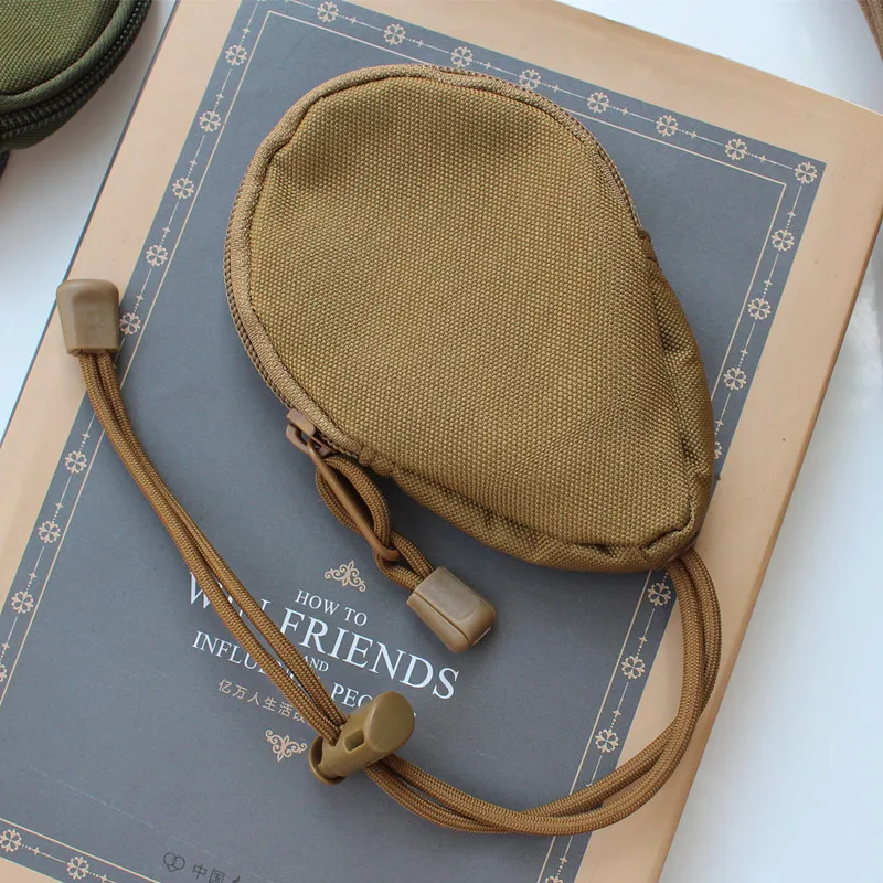 Повседневный уличный Кошелек для монет, маленькая сумка для всякой всячины, многофункциональная сумка для ключей, спортивная сумка, сумка д...
Повседневный уличный Кошелек для монет, маленькая сумка для всякой всячины, многофункциональная сумка для ключей, спортивная сумка, сумка д...