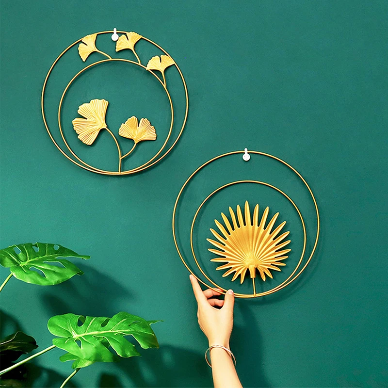 Скандинавская настенная фотография с металлическими листьями, настенная подвесная неперфорированная Настенная роспись для гостиной, спал...
Скандинавская настенная фотография с металлическими листьями, настенная подвесная неперфорированная Настенная роспись для гостиной, спал...