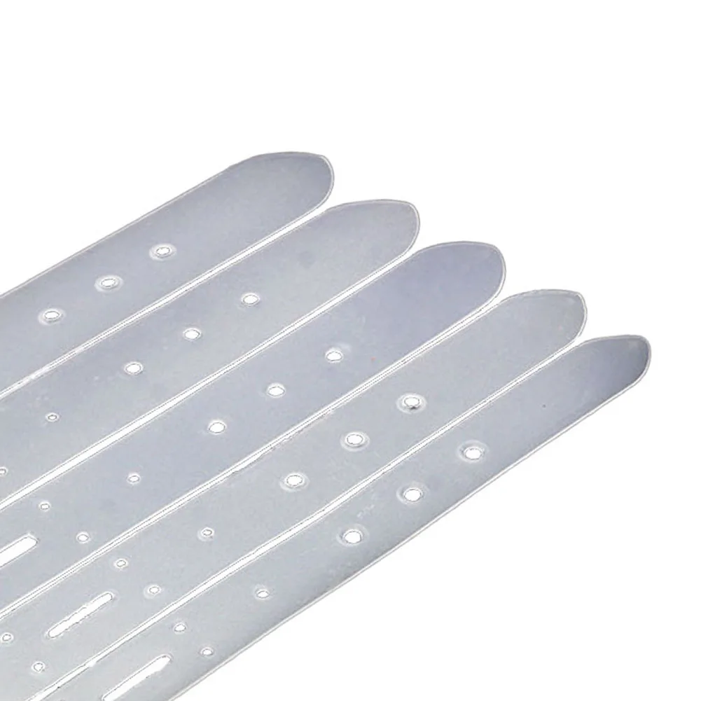 5pcs Punching Mold 25/30/35/38/40mm Plastic Clear For Leather Handcraft Buckle Head End Orientate Punch Hole Templates Tools
5pcs Punching Mold 25/30/35/38/40mm Plastic Clear For Leather Handcraft Buckle Head End Orientate Punch Hole Templates Tools