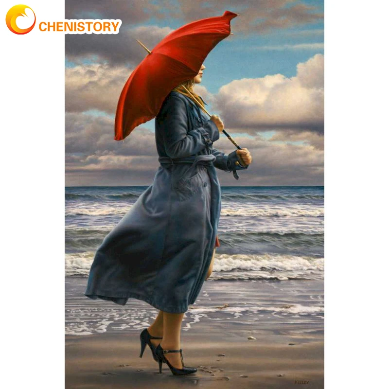 CHENISTORY 60x75cm DIY Frame Painting By Numbers Women Kits Scenery Paint By Numbers Kits Unique Diy Gift For Adult Home Wall
CHENISTORY 60x75cm DIY Frame Painting By Numbers Women Kits Scenery Paint By Numbers Kits Unique Diy Gift For Adult Home Wall