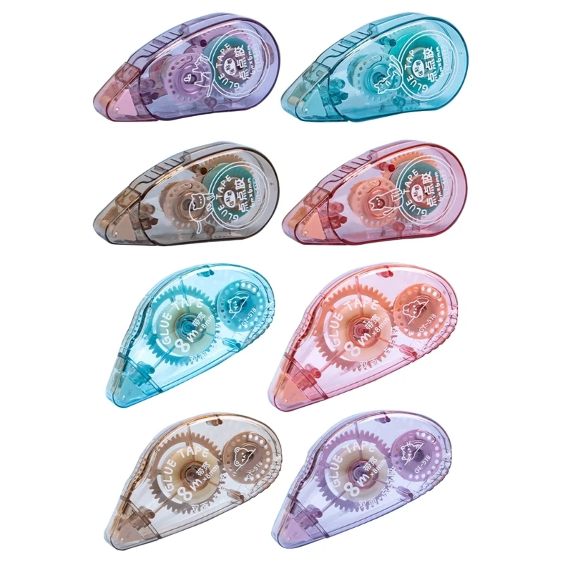 Permanent Dot Roller Applicator Adhesive Tape Dispenser for Card Making Crafts Y3ND
Permanent Dot Roller Applicator Adhesive Tape Dispenser for Card Making Crafts Y3ND