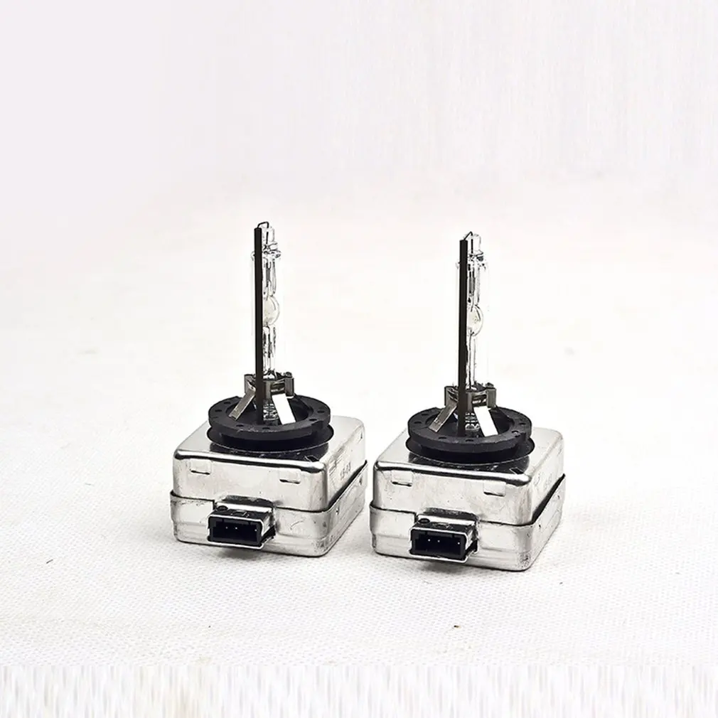 2pcs 35W Xenon Car Lamp Bulbs D1S/D1C Super Bright HID Headlight Fog Light Xenon Bulb Light Waterproof Automobiles Lamp
2pcs 35W Xenon Car Lamp Bulbs D1S/D1C Super Bright HID Headlight Fog Light Xenon Bulb Light Waterproof Automobiles Lamp