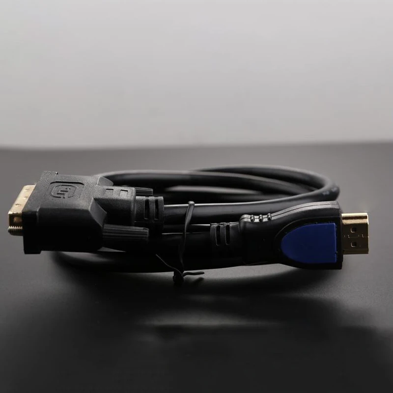 

Высокоскоростной адаптер HDMI-совместимый кабель HDMI-совместимый Smart Hd Line 1080p Hd Line HDMI-совместимый с Dvi
