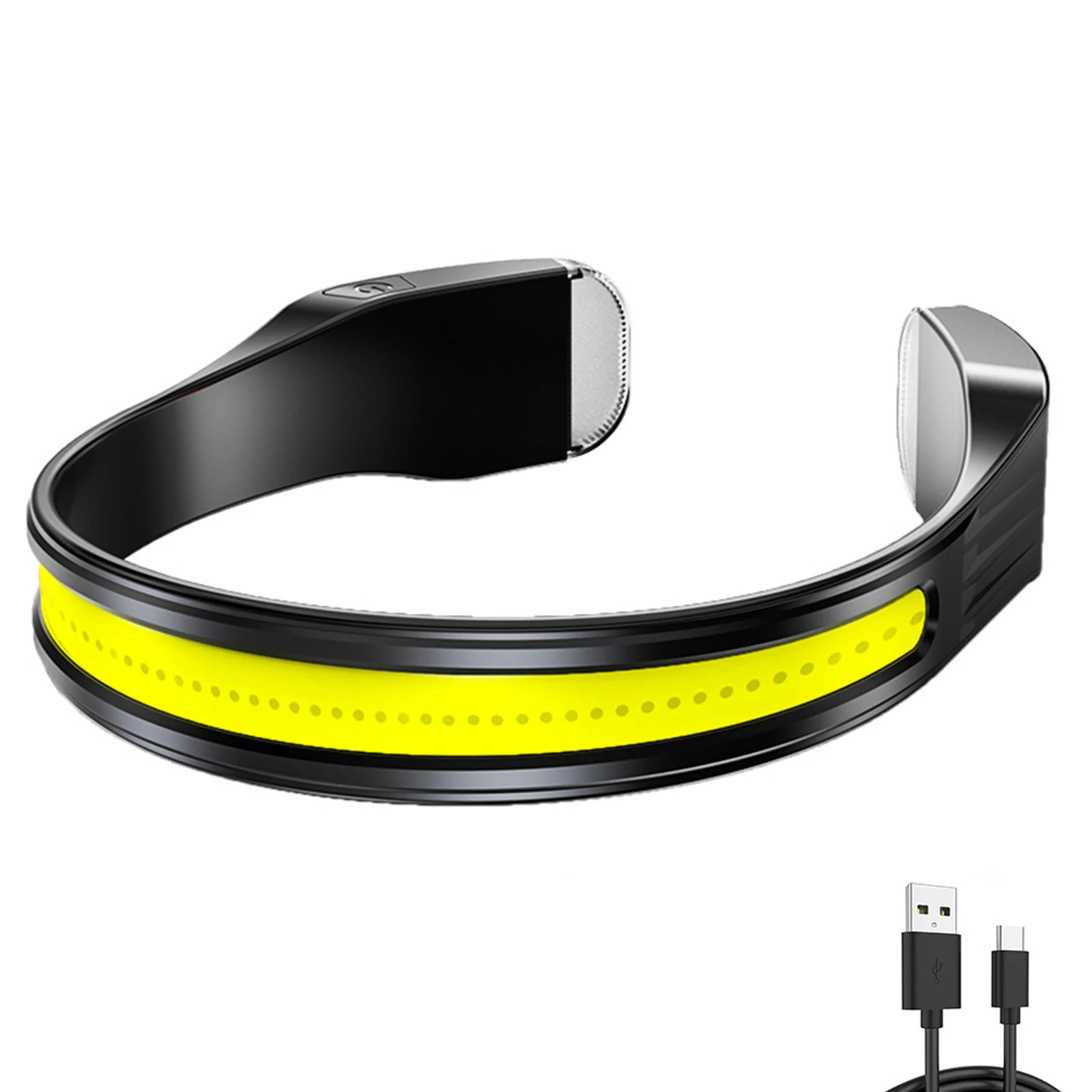 COB Headlights LED Headlamp Camping Hiking Night Fishing Night Running Outdoor Waterproof Flashlight Mini Headlights
COB Headlights LED Headlamp Camping Hiking Night Fishing Night Running Outdoor Waterproof Flashlight Mini Headlights