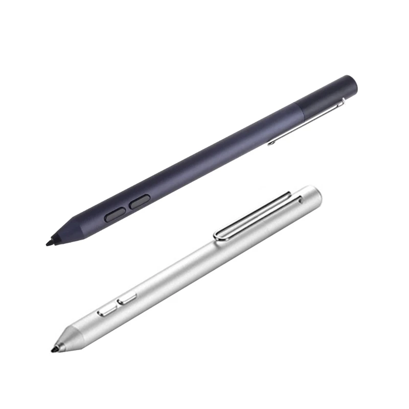 New Stylus Pen For Microsoft Surface 3 Pro 3/4/5/6/Book/Go/Laptop/Studio Universal Stylus Pen 2048 Levels Of Pressure
New Stylus Pen For Microsoft Surface 3 Pro 3/4/5/6/Book/Go/Laptop/Studio Universal Stylus Pen 2048 Levels Of Pressure