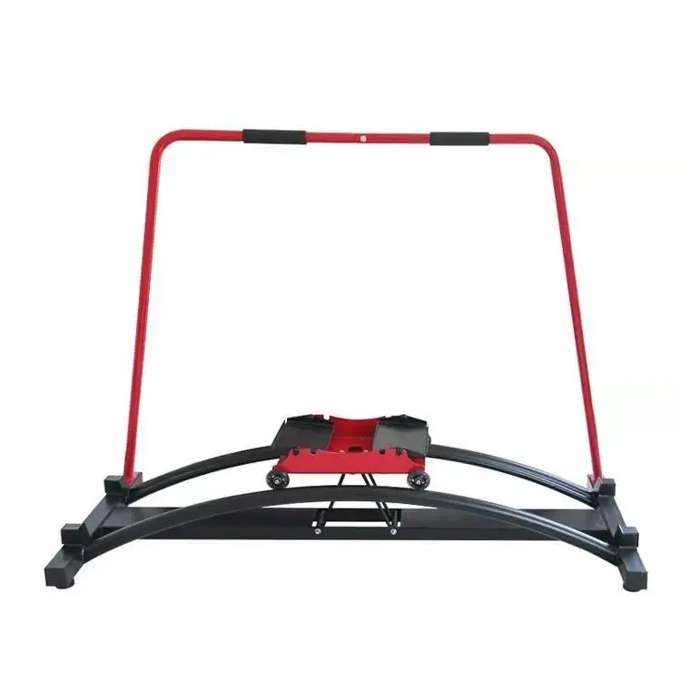 Gym Home Fitness Indoor Sports Equipment Machine Snowboard Ski Balance Simulator Skiing Simulator Trainer
Gym Home Fitness Indoor Sports Equipment Machine Snowboard Ski Balance Simulator Skiing Simulator Trainer