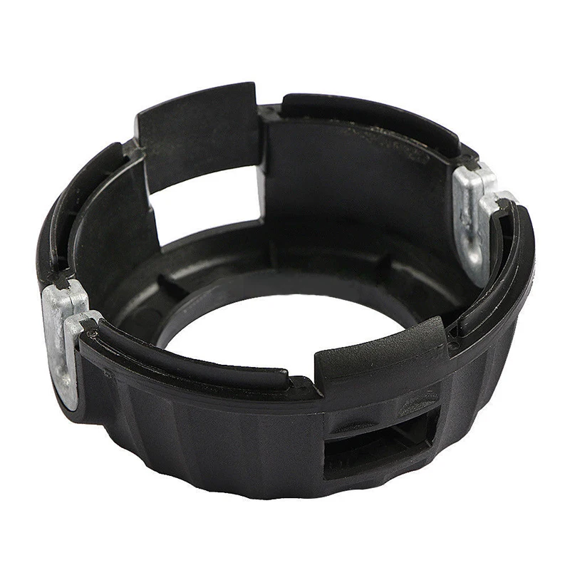+ 2x Eyelets Trimmer Head Cover For Cabrio 246/261 For Trimmac 240 Set Strimmer MT260CLS Kits Latest Practical
+ 2x Eyelets Trimmer Head Cover For Cabrio 246/261 For Trimmac 240 Set Strimmer MT260CLS Kits Latest Practical