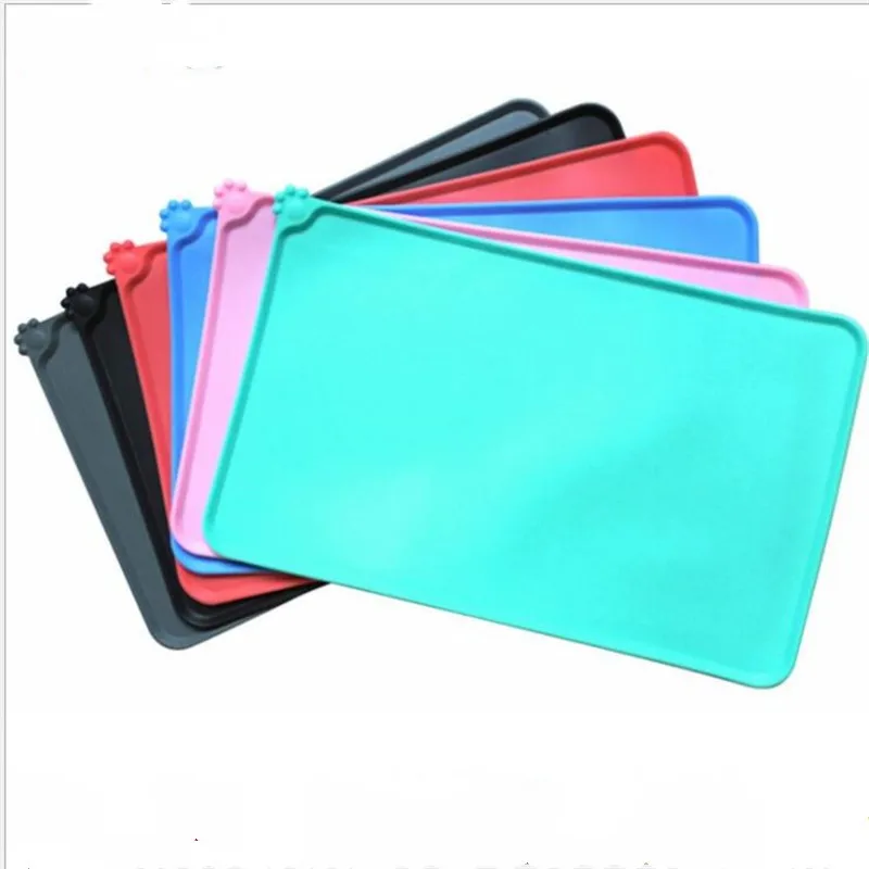 Dog Cat Food Mat Large Silicone Waterproof Pet Bowl Mat Non Slip Pet Bowl Mats Placemats Dog Supplies Stuff Accessories Fashion
Dog Cat Food Mat Large Silicone Waterproof Pet Bowl Mat Non Slip Pet Bowl Mats Placemats Dog Supplies Stuff Accessories Fashion
