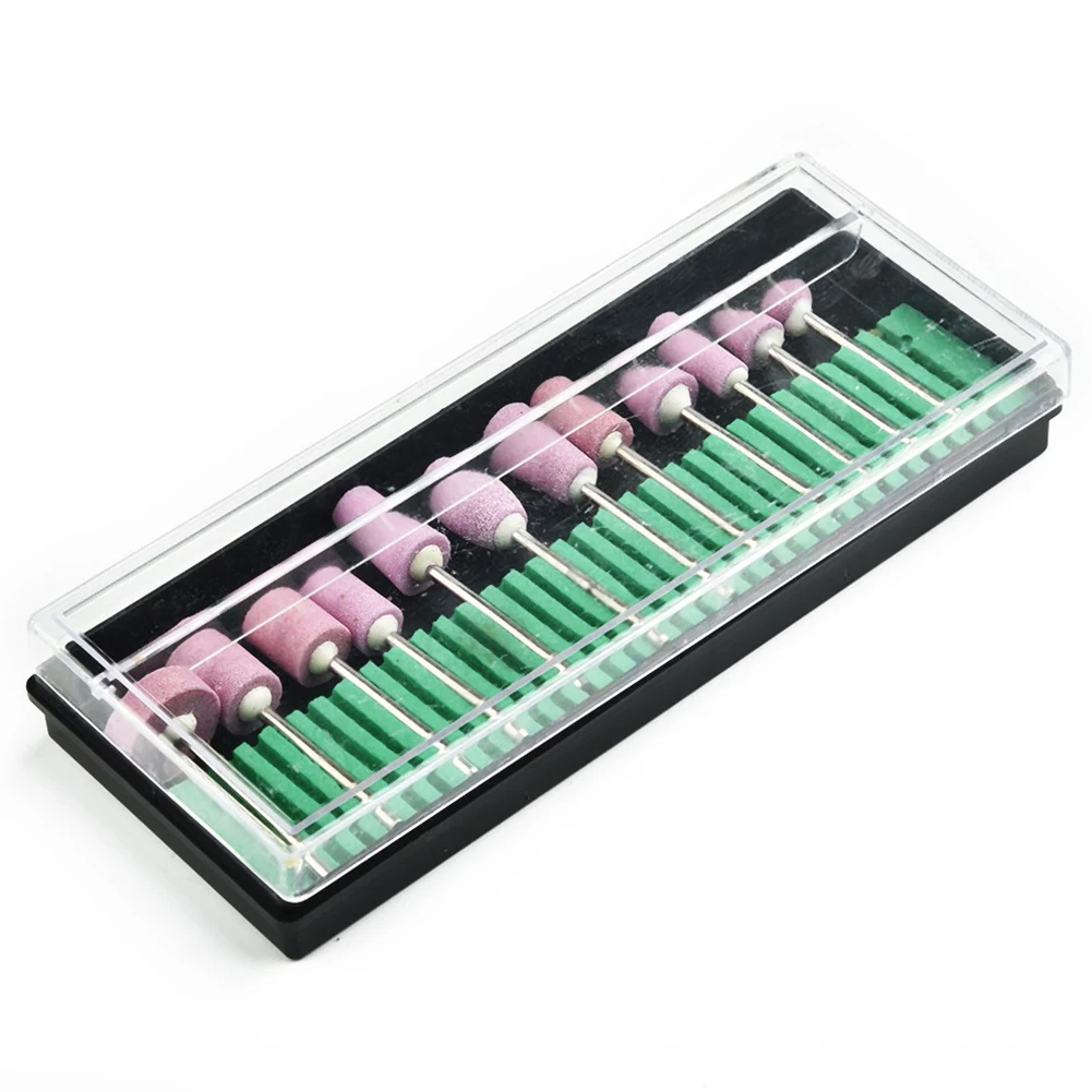 12pcs Polishing Head Wheel Head Polishing Grinding Head Electric Drill Bit Wheel Power Wood Tools Milling Polishing Rotary Tool
12pcs Polishing Head Wheel Head Polishing Grinding Head Electric Drill Bit Wheel Power Wood Tools Milling Polishing Rotary Tool
