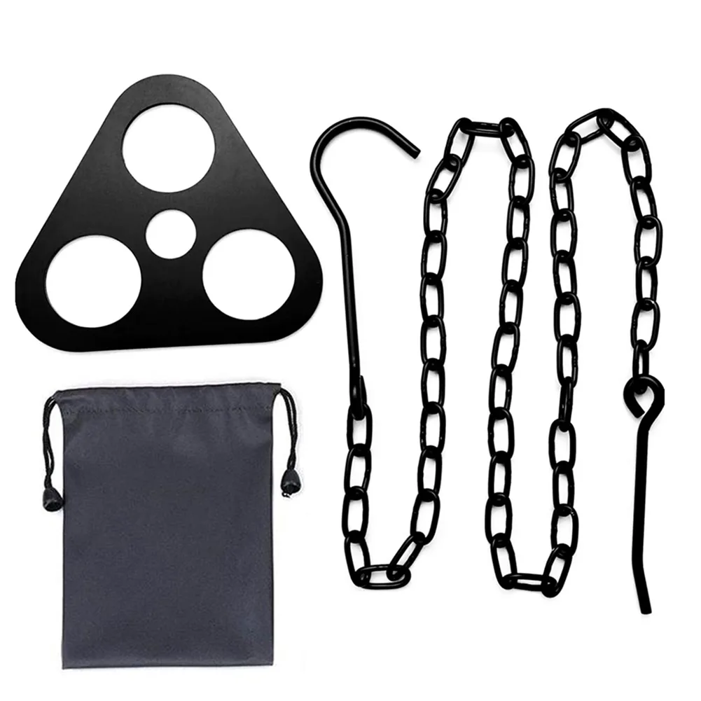 Camping Hanging Tripod Pot Rack Hanger BBQ Steel Rack Multifunction Tripod Fire Portable Detachable Outdoor Barbecue Tripod
Camping Hanging Tripod Pot Rack Hanger BBQ Steel Rack Multifunction Tripod Fire Portable Detachable Outdoor Barbecue Tripod