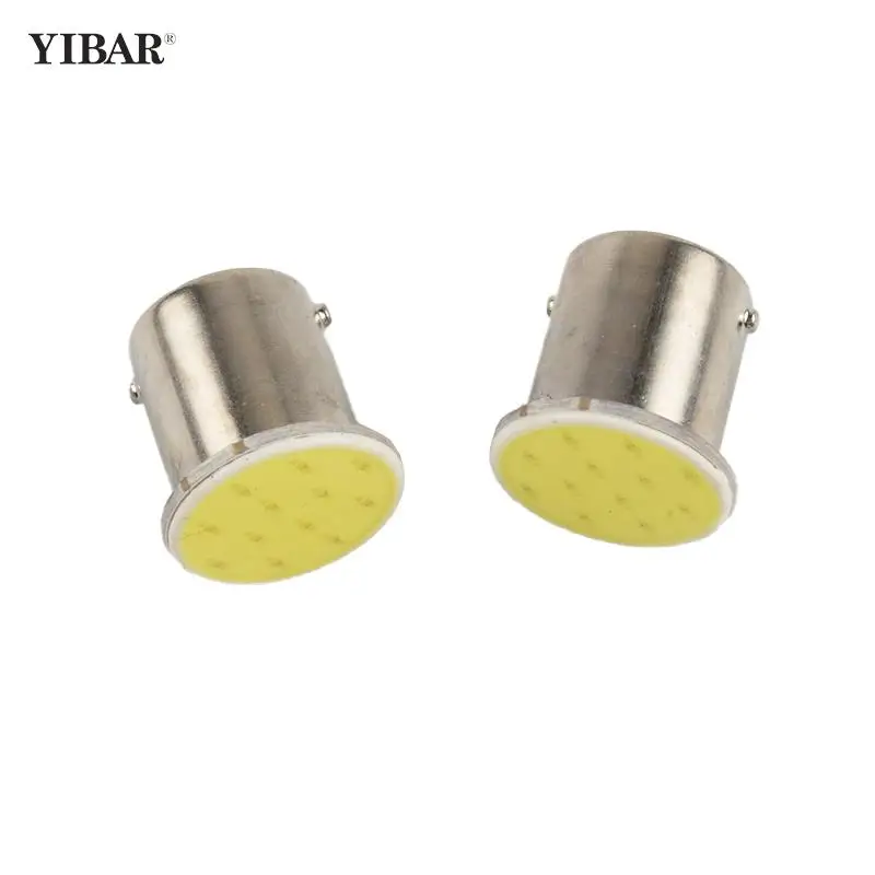 10PCS Super Bright Car LED COB Turn Signal Bulb Auto Reverse Parking Brake Light 1w 12v DC Wedge Signal Side Lamp
10PCS Super Bright Car LED COB Turn Signal Bulb Auto Reverse Parking Brake Light 1w 12v DC Wedge Signal Side Lamp