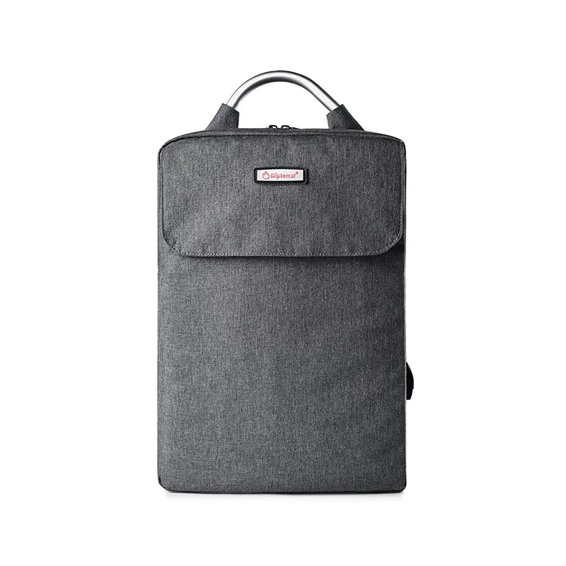 

Men HM-1560L Backpack Business Computer Bag Fashion Backpack Casual Fashion Trends Travel Backpack