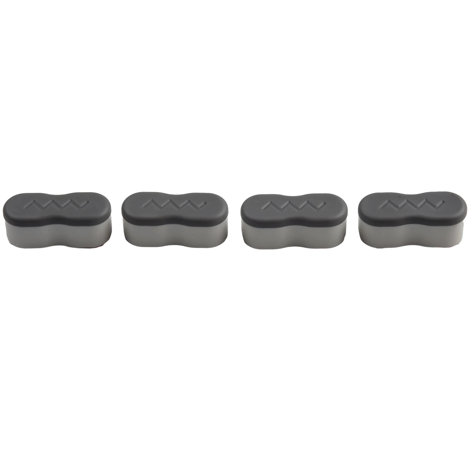 4 Pcs Toilet Seat Buffers Toilet Non-slip Bumper Replacement Hardware Accessories For Toilet Seat Repair Bathroom Supplies Set
4 Pcs Toilet Seat Buffers Toilet Non-slip Bumper Replacement Hardware Accessories For Toilet Seat Repair Bathroom Supplies Set