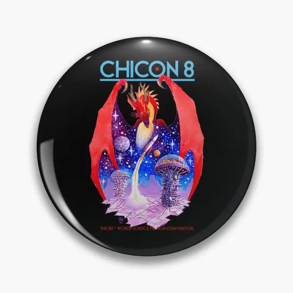 

Chicon 8 научная фантастика и Фэнтези мягкая застежка мультяшный воротник ювелирные изделия шляпа модная женская Креативная одежда с отворотами для влюбленных