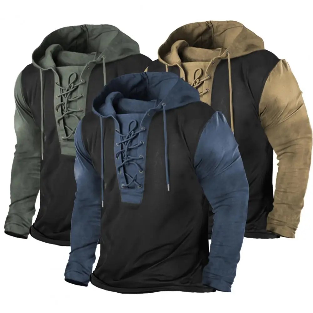 Stylish Fall Hoodie Hooded Hat Long Sleeves Autumn Hoodie Streetwear Autumn Hoodie for Daily Wear
Stylish Fall Hoodie Hooded Hat Long Sleeves Autumn Hoodie Streetwear Autumn Hoodie for Daily Wear