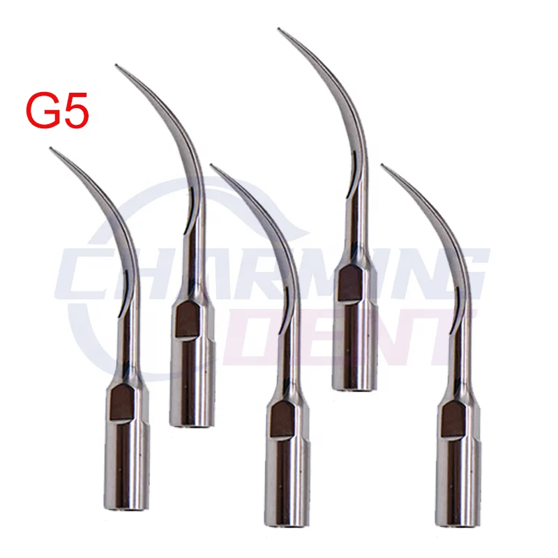 Charming dental ultrasonic scaler tips cavitron dental woodpecker EMS piezo scaler scaling tips insert G5/Ultrasound instrument
Charming dental ultrasonic scaler tips cavitron dental woodpecker EMS piezo scaler scaling tips insert G5/Ultrasound instrument