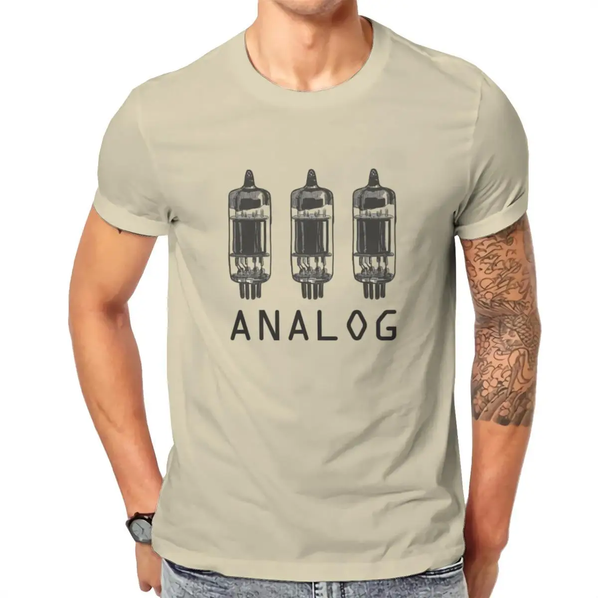 Wholesale Vacuum Tube Shirt Vintage Analog Amplifier, Guita Unisex Heather Prism T-Shirt Gift Tops 90s Male Clothing 103137
Wholesale Vacuum Tube Shirt Vintage Analog Amplifier, Guita Unisex Heather Prism T-Shirt Gift Tops 90s Male Clothing 103137