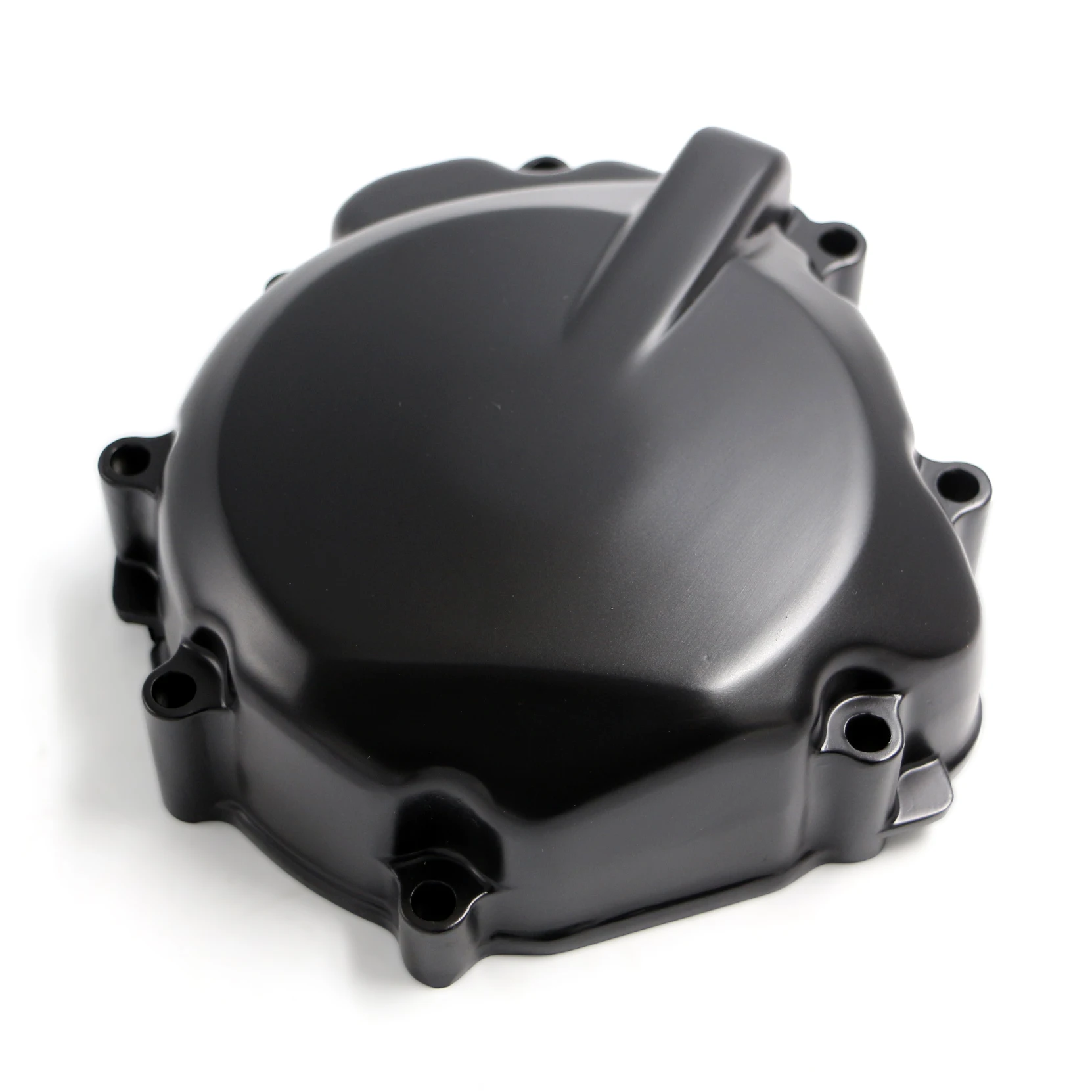 Fit For 2006 - 2011 GSR400 GSR600 GSR750 Motorcycle Left Crankcase Stator Cover GSXR600 GSXR750 2004 2005 GSXR1000 2003 K3 K4
Fit For 2006 - 2011 GSR400 GSR600 GSR750 Motorcycle Left Crankcase Stator Cover GSXR600 GSXR750 2004 2005 GSXR1000 2003 K3 K4